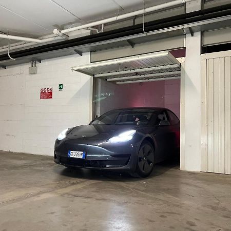 Airone Apartment Novara Eksteriør bilde