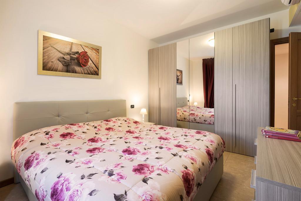 Airone Apartment Novara Eksteriør bilde