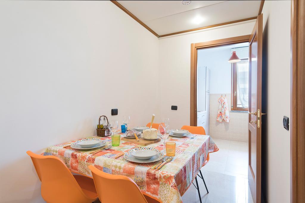 Airone Apartment Novara Eksteriør bilde