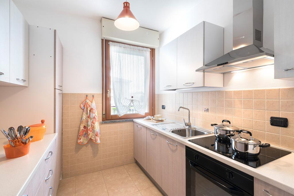 Airone Apartment Novara Eksteriør bilde
