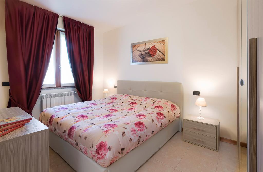 Airone Apartment Novara Eksteriør bilde
